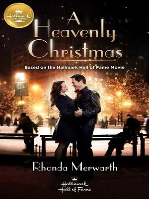 cover image of A  Heavenly Christmas